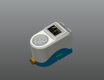 S810-一(yī)體(tǐ)水(shuǐ)控機(jī)外(wài)殼